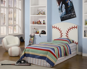 5001 Baseball 3 Piece Set 5001 Baseball 3 Piece Set