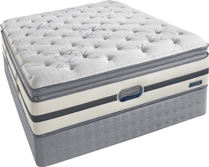 Pineview Pillow Top - Recharge Mattress Pineview Pillow Top - Recharge Mattress