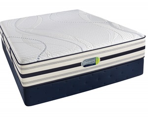 Soren Hybrid Plush Mattress Soren Hybrid Plush Mattress