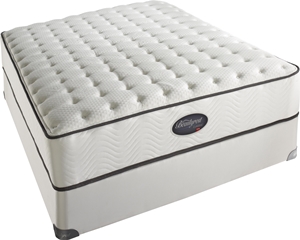 BeautySleep Bellefonte Firm Mattress BeautySleep Bellefonte Firm Mattress