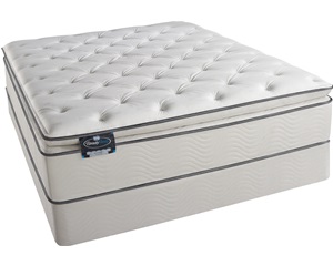 BeautySleep Bellefonte PT Mattress BeautySleep Bellefonte PT Mattress