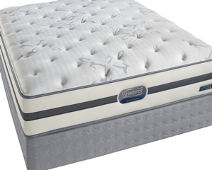 Miami Plush - Recharge Mattress Miami Plush - Recharge Mattress