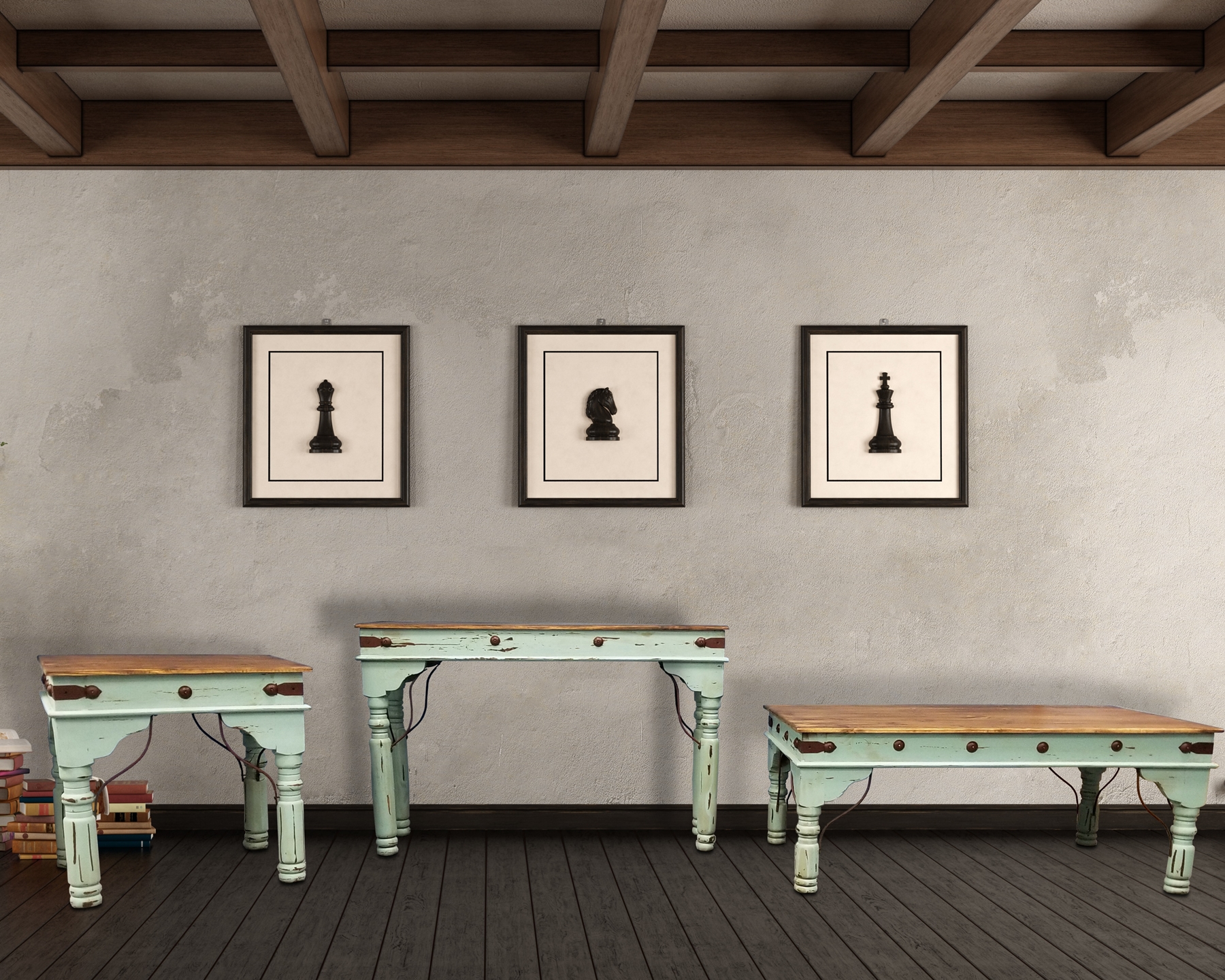 MT-3 Turquoise Indian Tables MT-3 Turquoise Indian Tables