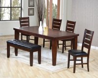 101881 Imperial Group 5pc Dining set