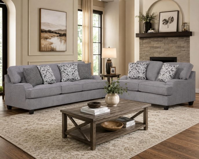 (image for) 10199 Bringham Hill Grey