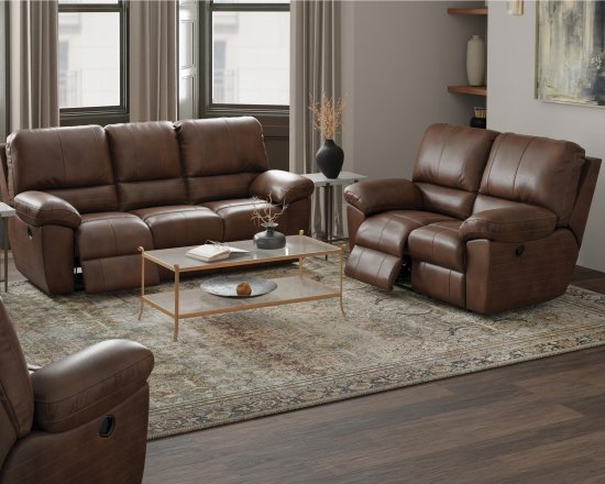 (image for) 119 Stetson Walnut