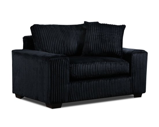 (image for) 1300-03 Onyx Big Chair