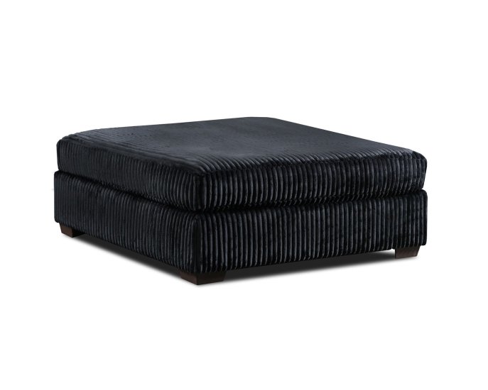 (image for) 1300-03 Onyx Cocktail Ottoman