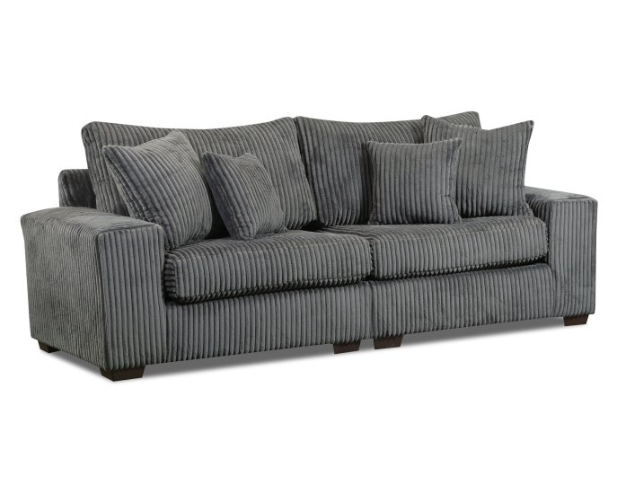 (image for) 1300-07 Charcoal Option 1