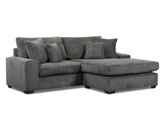 (image for) 1300-07 Charcoal Option 2