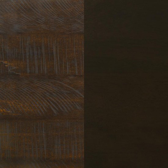 Edmonton Wood Eastern King Panel Bed Rustic Tobacco