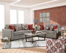 (image for) 2108 Barringer Charcoal