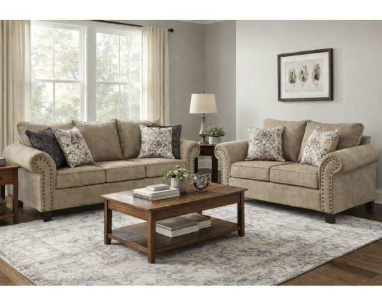 (image for) 2112 Beige Laruso