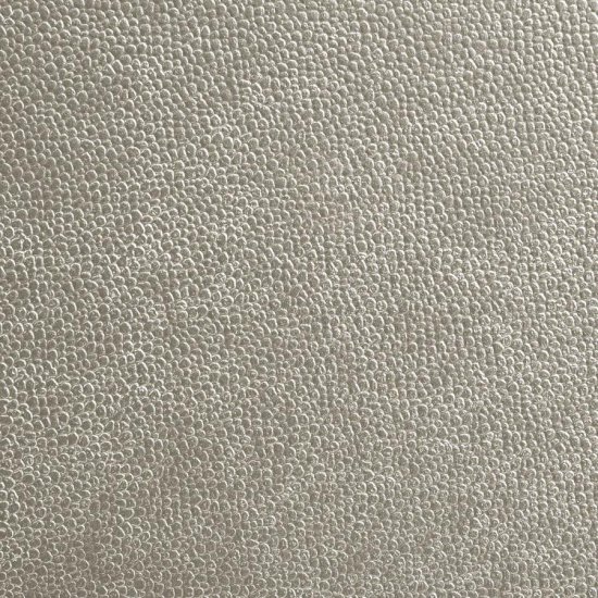Salford Wood Queen Panel Bed Metallic Sterling 