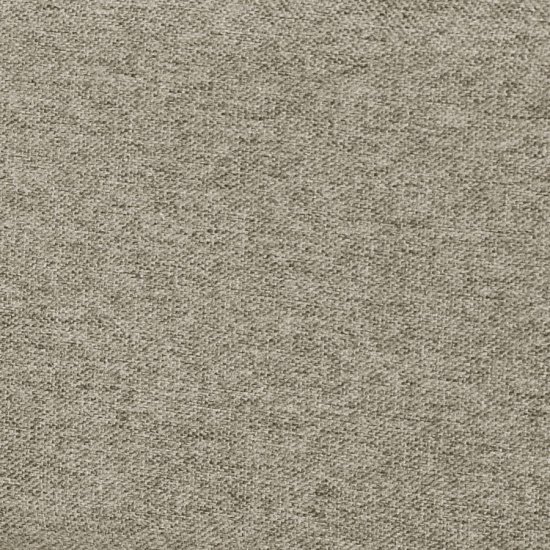 Wright 50-inch Upholstered Queen Bed Brown Oak