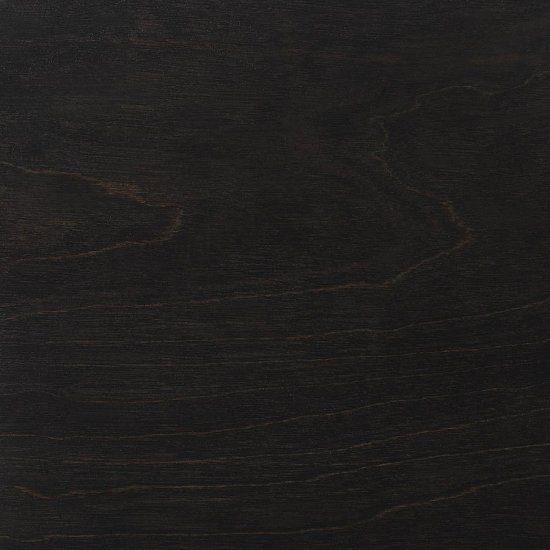 Azalia Wood Eastern King Panel Bed Walnut