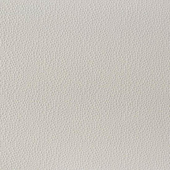Olivia Queen Panel Bed LED Headboard Pearl White
