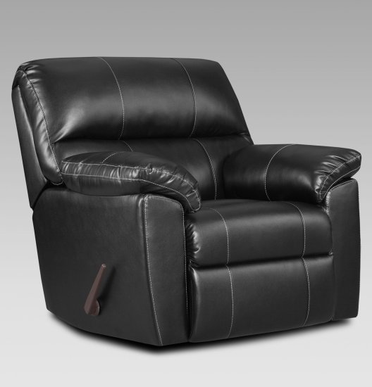 (image for) 2450 Austin Black Rec.