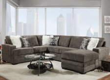 (image for) 2760 Cloud Charcoal Combo