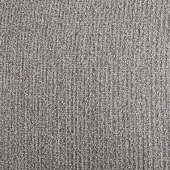 Mosby Upholstered Queen Wingback Bed Grey