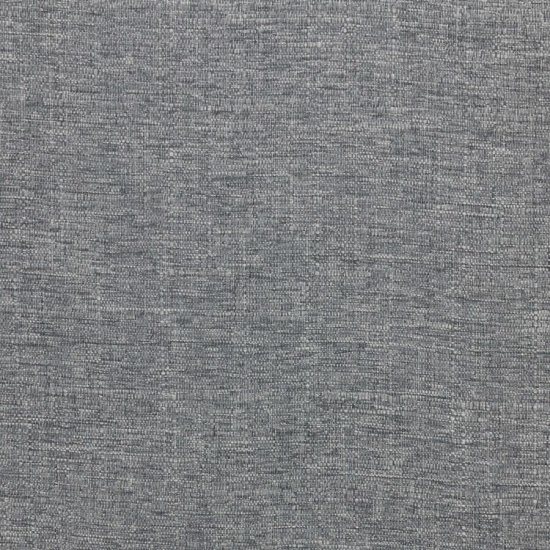 Fiona Upholstered Full Panel Bed Light Grey