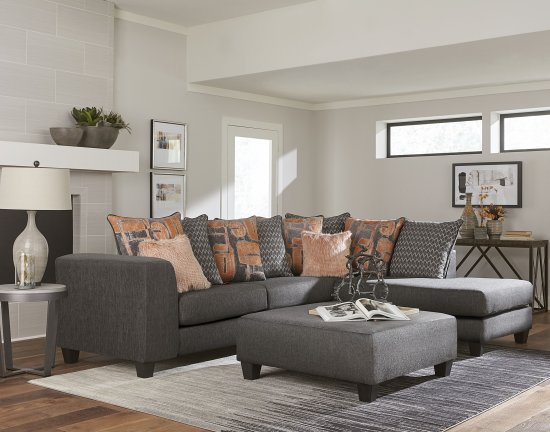 (image for) 3068 Booyah Dark Grey Combo
