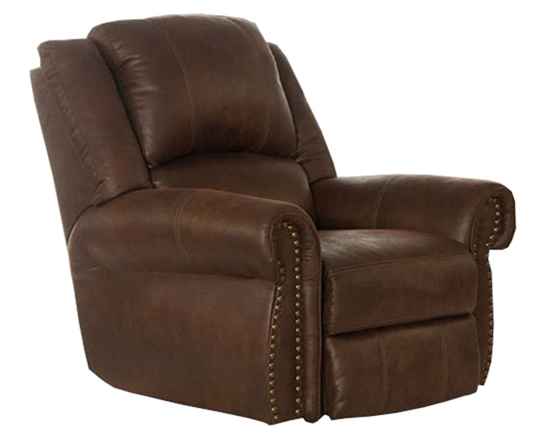 313 Pickett Recliner - Click Image to Close