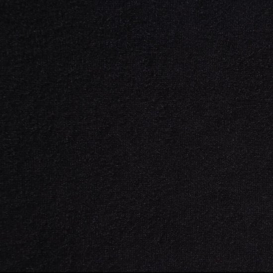 Hailey Upholstered Queen Wall Panel Bed Black