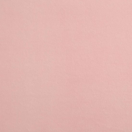 June Upholstered Twin Panel Headboard Blush