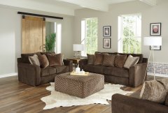 3291 Midwood Chocolate S/L