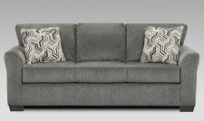 (image for) Allure Grey Sleeper & Love
