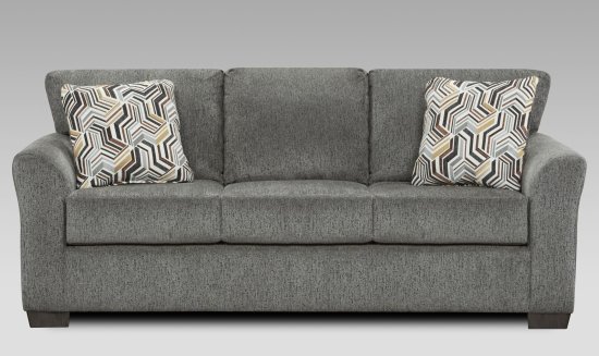 (image for) Allure Grey Sleeper & Love