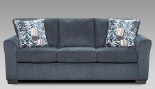 (image for) Allure Navy Sleeper & Love
