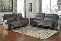 38401 Austere Grey S/L
