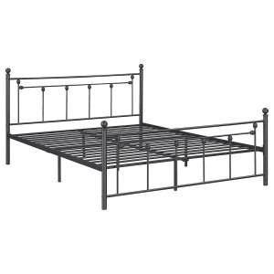 (image for) Canon Metal Full Open Frame Bed Gunmetal