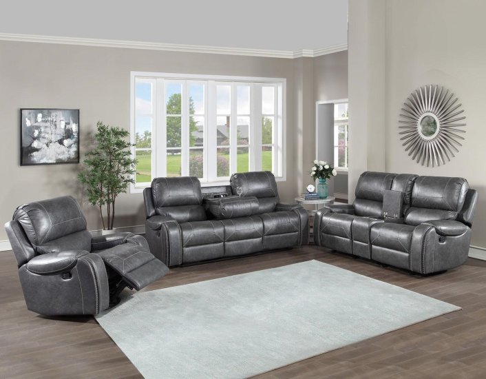 (image for) KE800 Keily Grey