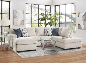 (image for) 4450 Herringbone Oatmeal