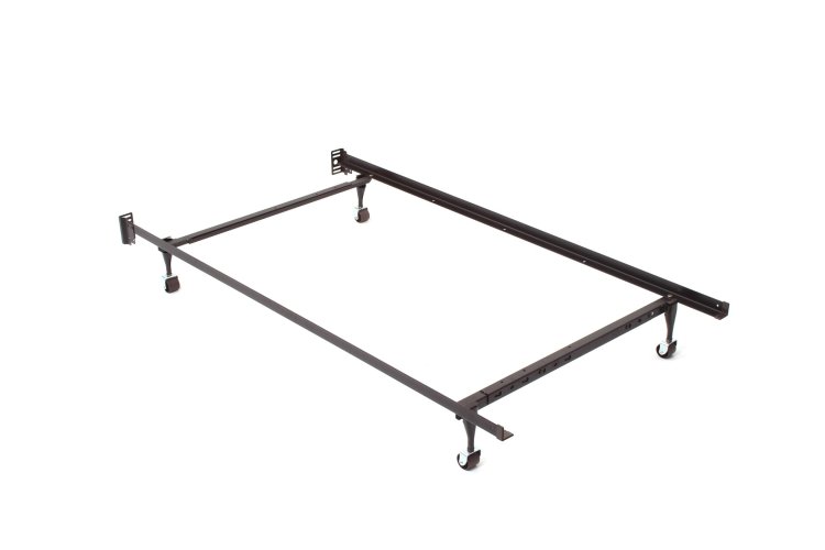(image for) 45R T/F/Q w/ Rug Rollers