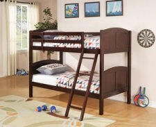 (image for) 460213 Twin/Twin Chestnut