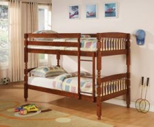(image for) 460223 Twin/Twin Brown