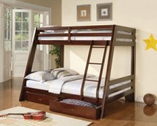 (image for) 460228 Twin/Full Brown