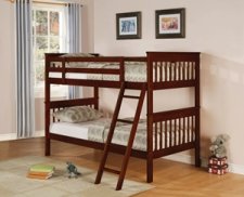 (image for) 460231 Twin/Twin Parker