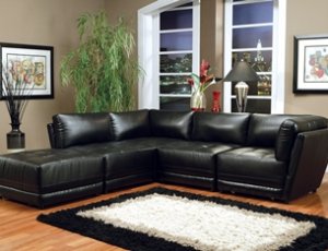 (image for) 500891 Kayson Sectional