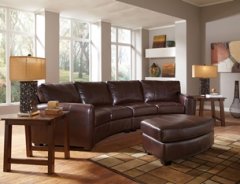 503401 Cornell Sectional