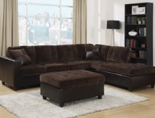 (image for) 505645 Mallory Sectional