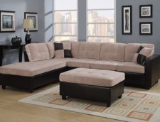(image for) 505665 Mallory Sectional