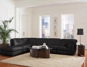 (image for) 551031 Quinn Sectional