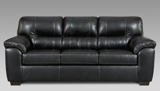 (image for) Austin Black Sleeper & Love