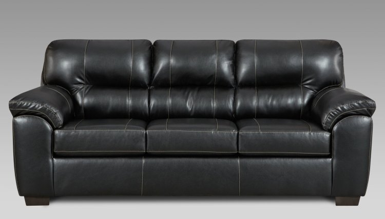 (image for) Austin Black Sleeper & Love