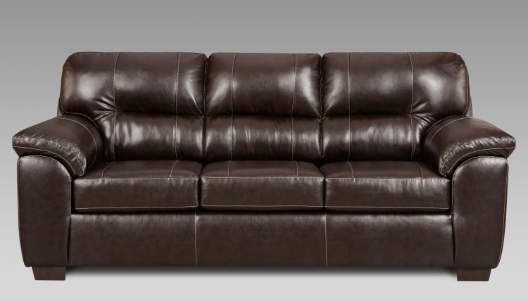 (image for) Austin Brown Sleeper & Love